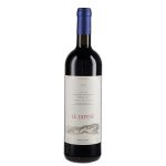 Toscana Rosso IGT "Le Difese" 2017 - Tenuta San Guido