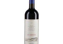 Toscana Rosso IGT "Le Difese" 2017 - Tenuta San Guido