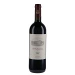 Bolgheri Superiore DOC "Ornellaia" 2016 - Ornellaia