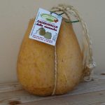 CACIOCAVALLO DELLE MONACHE PESO INDICATIVO KG 2,4 CIRCA