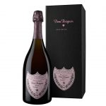 CHAMPAGNE BRUT ROSÉ 2005 DOM PÉRIGNON