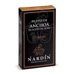 ACCIUGHE SELEZIONE NARDIN 90 GR