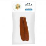 BOTTARGA DI MUGGINE INTERA BOTTEGA DEL MARE 90 GR CIRCA