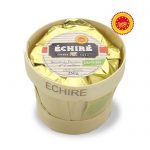 Burro Échiré AOC mezzo salato 250 g