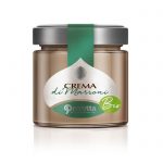 CREMA DI MARRONI BIO 210 GR