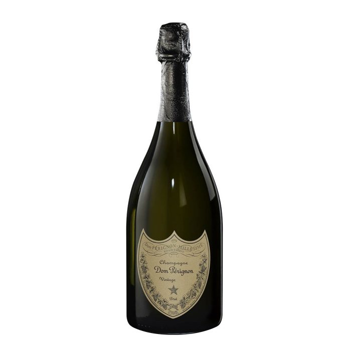 Champagne Brut Vintage 2012 – Dom Pérignon