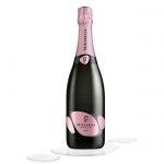 FRANCIACORTA DOCG ROSÉ MIRABELLA