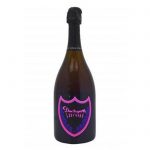 CHMAPGNE DOM PÉRIGNON DOM PÉRIGNON 2008 ROSÉ LUMINOUS LADY GAGA