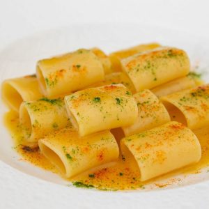 Paccheri lisci ARTIGIANALE 100% GRANO ITALIANO