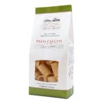 Paccheri - Pasta Caccese