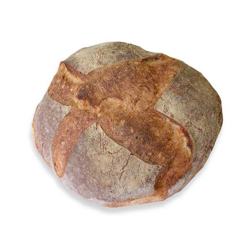 Pane fresco grano duro 1 Kg