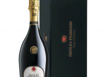 TRENTO DOC "GIULIO FERRARI RISERVA DEL FONDATORE" 2009 - FERRARI ASTUCCIO