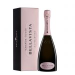 Franciacorta DOCG Rosé - Bellavista (astuccio)