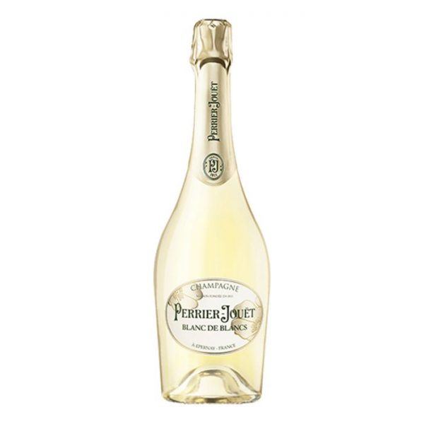 Champagne Brut Blanc de Blancs - Perrier-Jouët (astuccio) ECO-BOX
