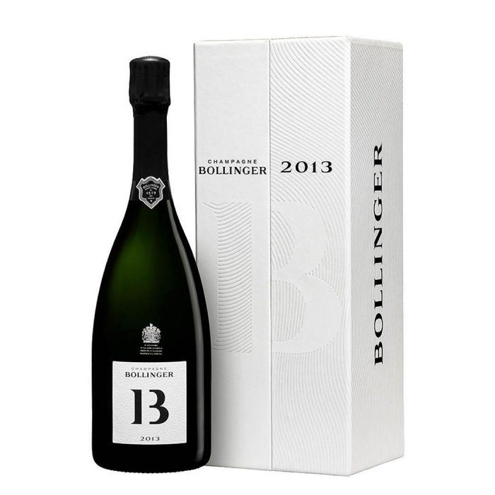 Champagne "B13" 2013 - Bollinger (astuccio)