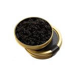 CAVIALE NOAH CAVIAR SIBERIANO 30 GR