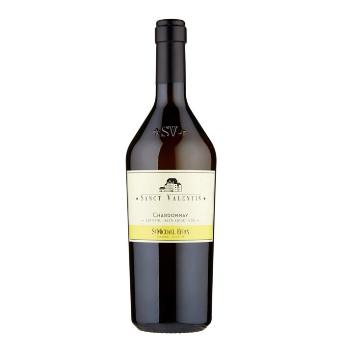 Alto Adige Chardonnay DOC “Sanct Valentin” 2019 – San Michele Appiano