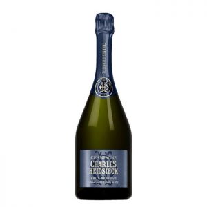 Champagne Brut Réserve - Charles Heidsieck