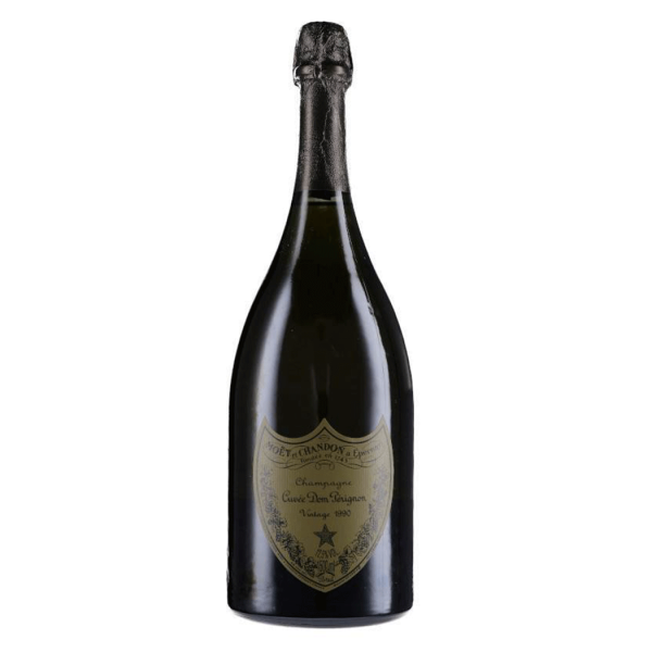 Champagne Brut 1990 - Dom Pérignon (astuccio)