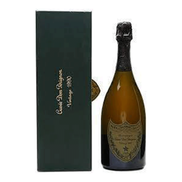 Champagne Brut 1990 - Dom Pérignon (astuccio)