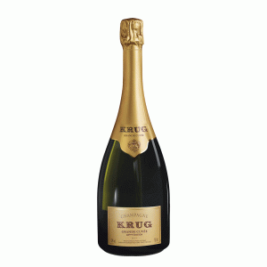 Champagne Brut “Grande Cuvée 170ème Édition" - Krug