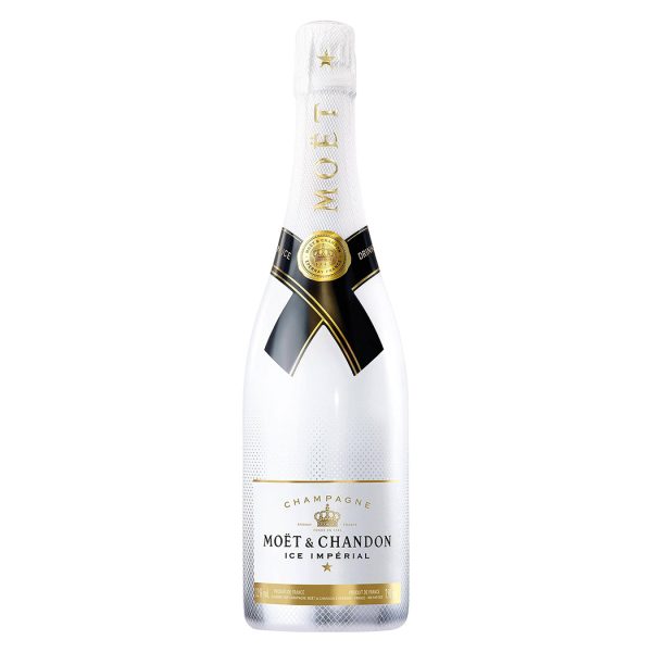 Champagne Brut Demi Sec "Ice Impérial" - Moët & Chandon