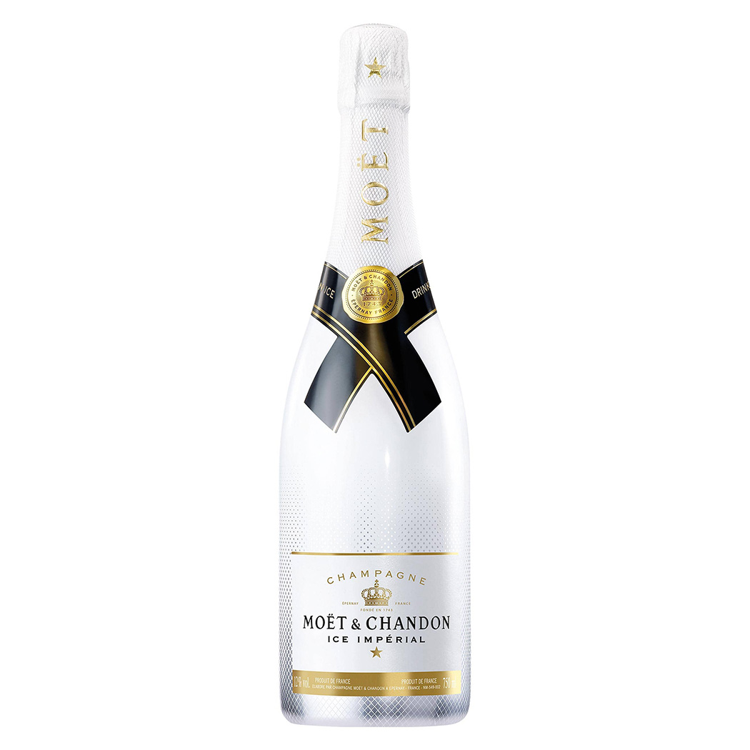 Champagne Brut Demi Sec "Ice Impérial" - Moët & Chandon