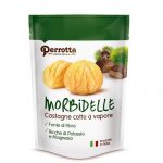 CASTAGNE GIÀ SBUCCIATE MORBIDELLE 100 GR