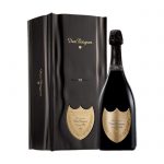 CHAMPAGNE DOM PÉRIGNON : PLÉNITUDE P3 1988 (COFANETTO)