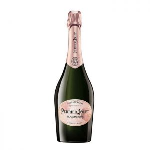 Champagne Brut Rosé "Blason Rosé" Perrier-Jouët Astuccio