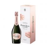 Champagne Brut Rosé "Blason Rosé" Perrier-Jouët Astuccio