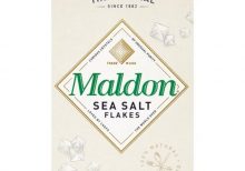Sale Marino Maldon In Cristalli 125 g