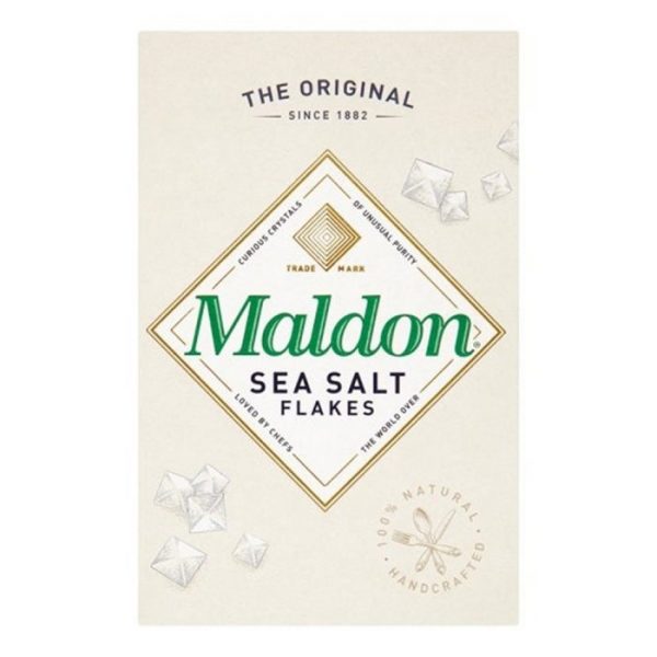 Sale Marino Maldon In Cristalli 125 g