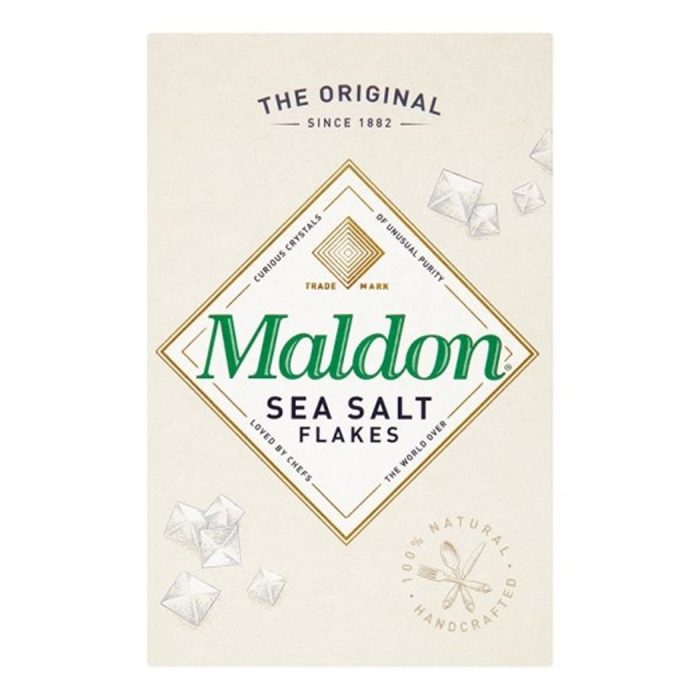 Sale Marino Maldon In Cristalli 125 g