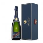 CHAMPAGNE BRUT “SIR WINSTON CHURCHILL 2008 MAGNUM POL ROGER