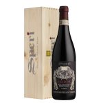 Amarone della Valpolicella Classico DOCG "Vigneto Monte Sant’Urbano" 2017 - Speri (cassetta di legno)