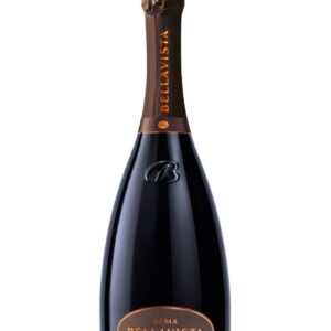 Franciacorta Brut DOCG "Grande Cuvée Alma Brut" - Bellavista