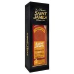 Rum Saint James 2008 Cask Strenght Astucciato