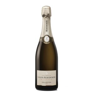 Champagne Brut AOC "Collection 242"- Louis Roederer