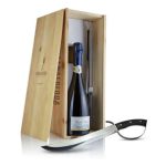 ALTA LANGA DOCG LIMITED EDITION + SCIABOLA IN CASSA LEGNO