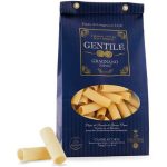 CANDELE CORTE DI GRAGNANO IGP TRAFILATA AL BRONZO 500 GR