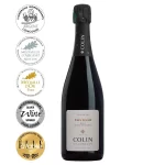 Champagne Colin Cuvee Castille Blanc de Blancs Premier Cru