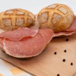 Filetto (Preaffettato) (60 gr ±) - Antichi Salumi Grasso