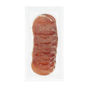 Filetto (Preaffettato) (60 gr ±) - Antichi Salumi Grasso