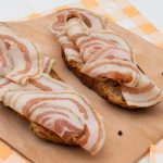 Pancetta Arrotolata (Preaffettato) (60 gr ±) - Antichi Salumi Grasso