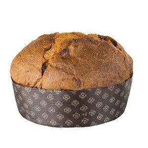 Panettone cioccolato e caramello - Biffy Gourmet