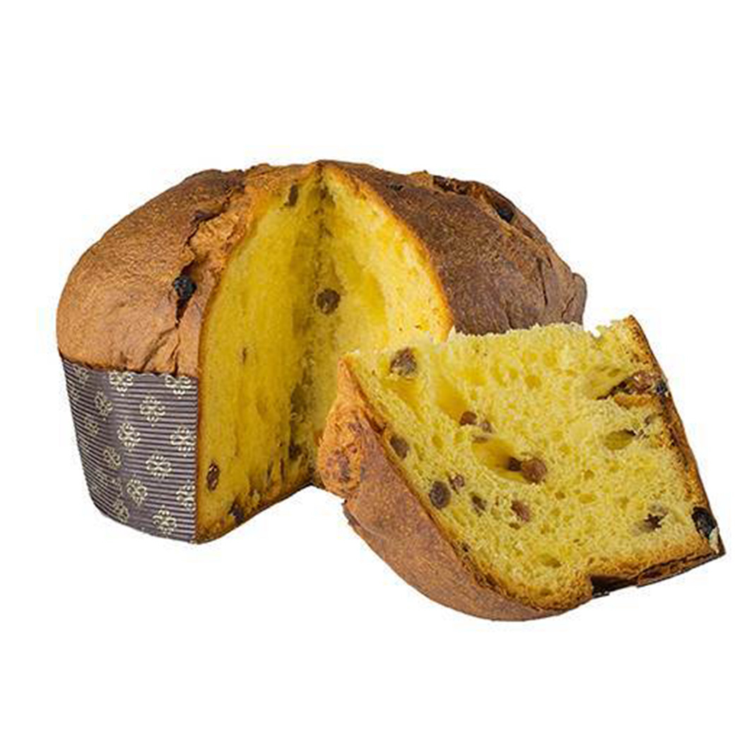 PANETTONE MARRON GLACÈ 1 KG PERROTTA