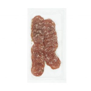 PREAFFETTATI SALAME IRPINO 60 GR