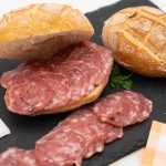 PREAFFETTATI SALAME IRPINO 60 GR