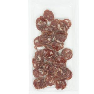 Salsiccia (Preaffettato) (80 gr ±) - Antichi Salumi Grasso